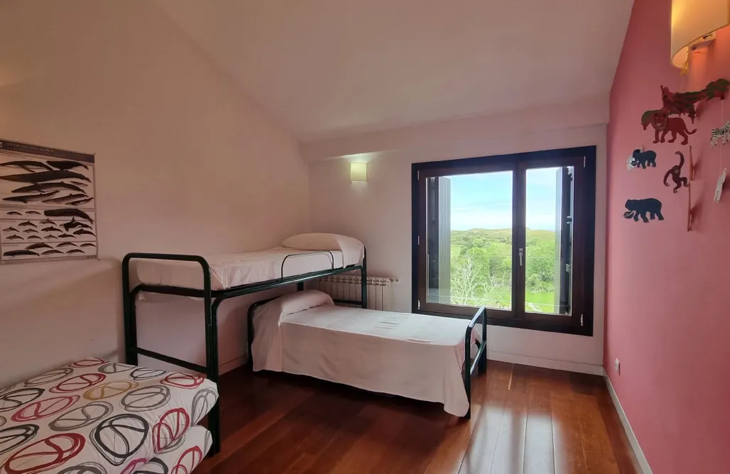 AlohaCamp Villa El Pandu 2