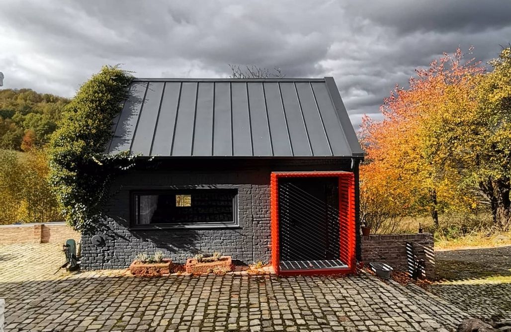 AlohaCamp Wozówka  2