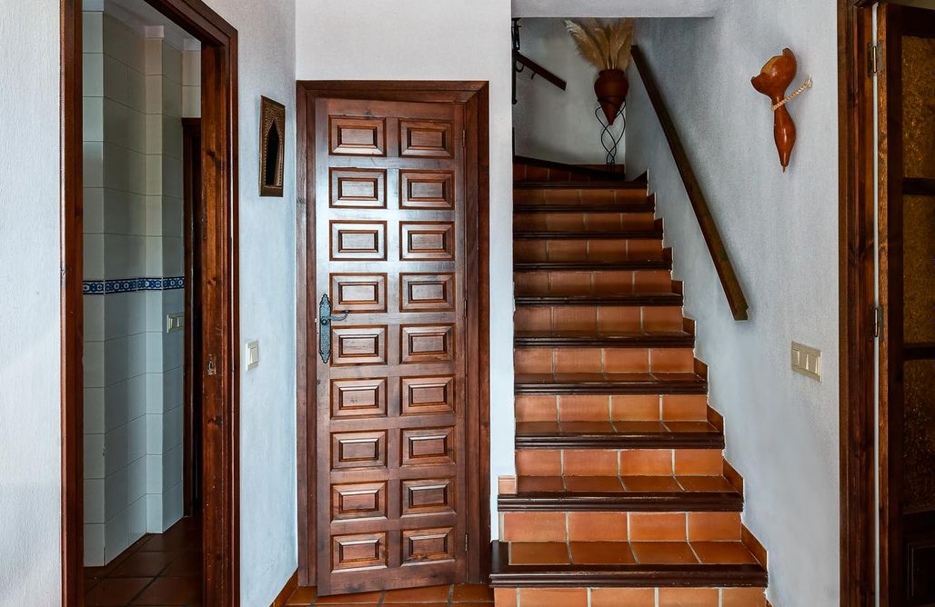 AlohaCamp Villa Cortijo del Peñón 1