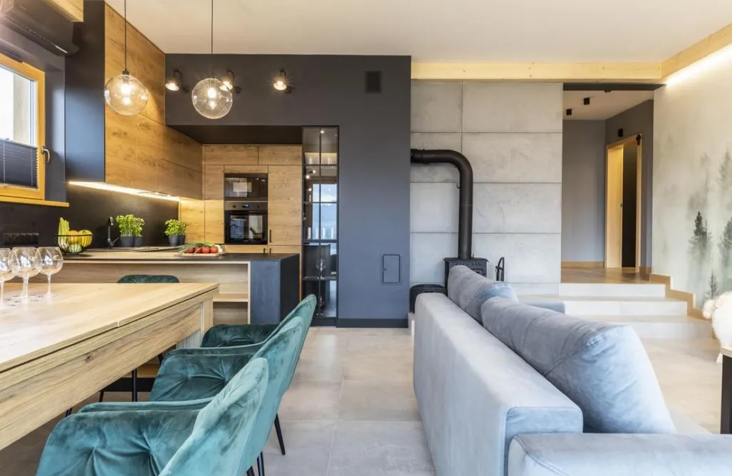 AlohaCamp Czorsztyn Lux Apartments- 41/1 3