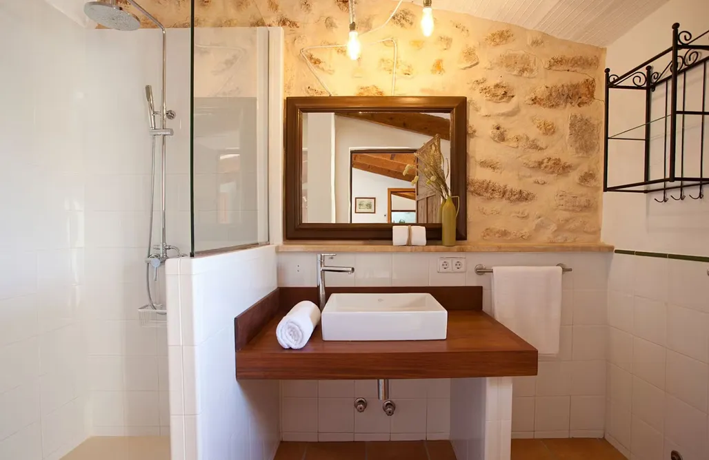 AlohaCamp Bungalow SA Porquera (no. 2) 3