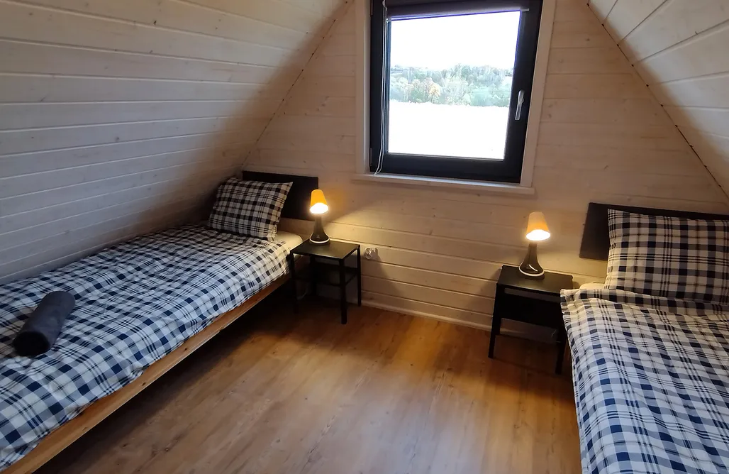 AlohaCamp MAJove Wzgórze  2