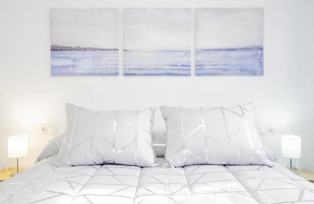 AlohaCamp Casita Bolaño 2