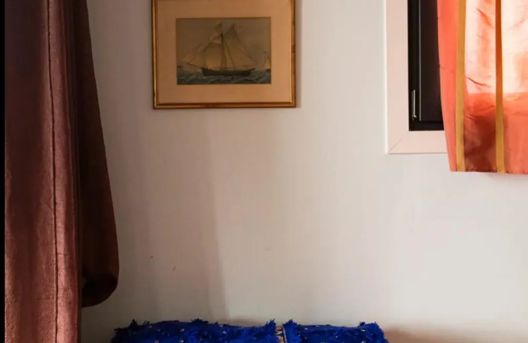 Cabaña en El Palmar de Vejer AlohaCamp