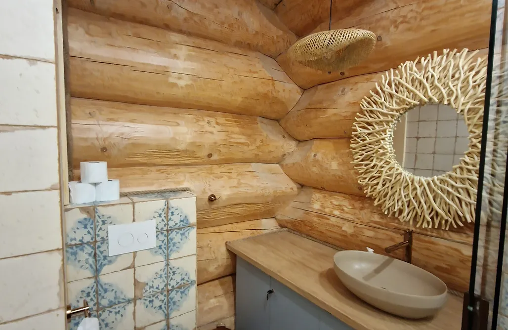 AlohaCamp Apartament Cappuccino 4