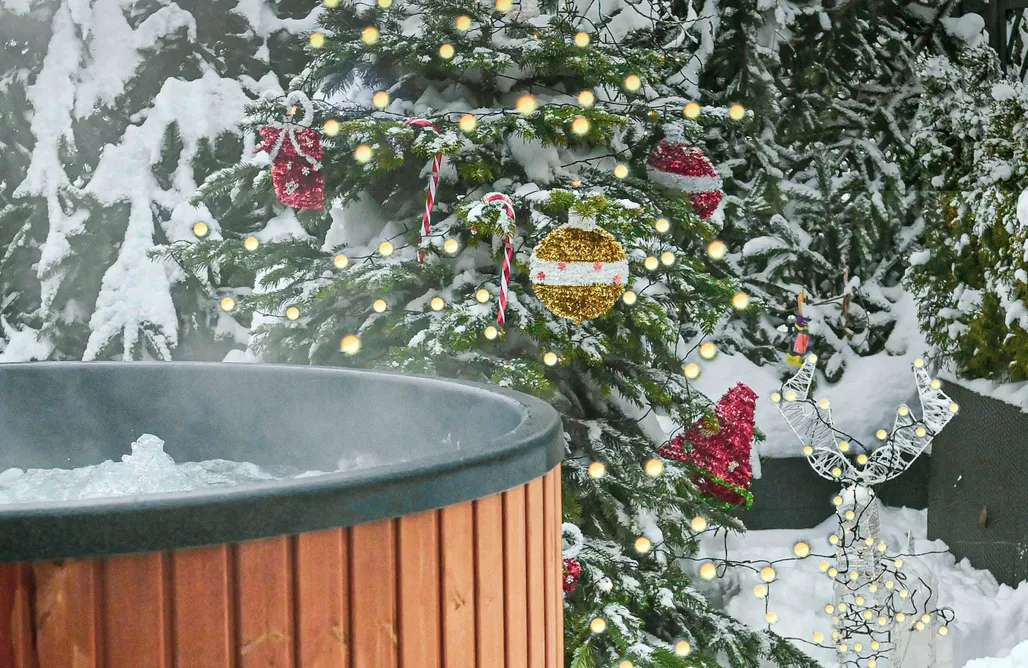 hebergement AlohaCamp Górski domek Panorama i Relaks 4