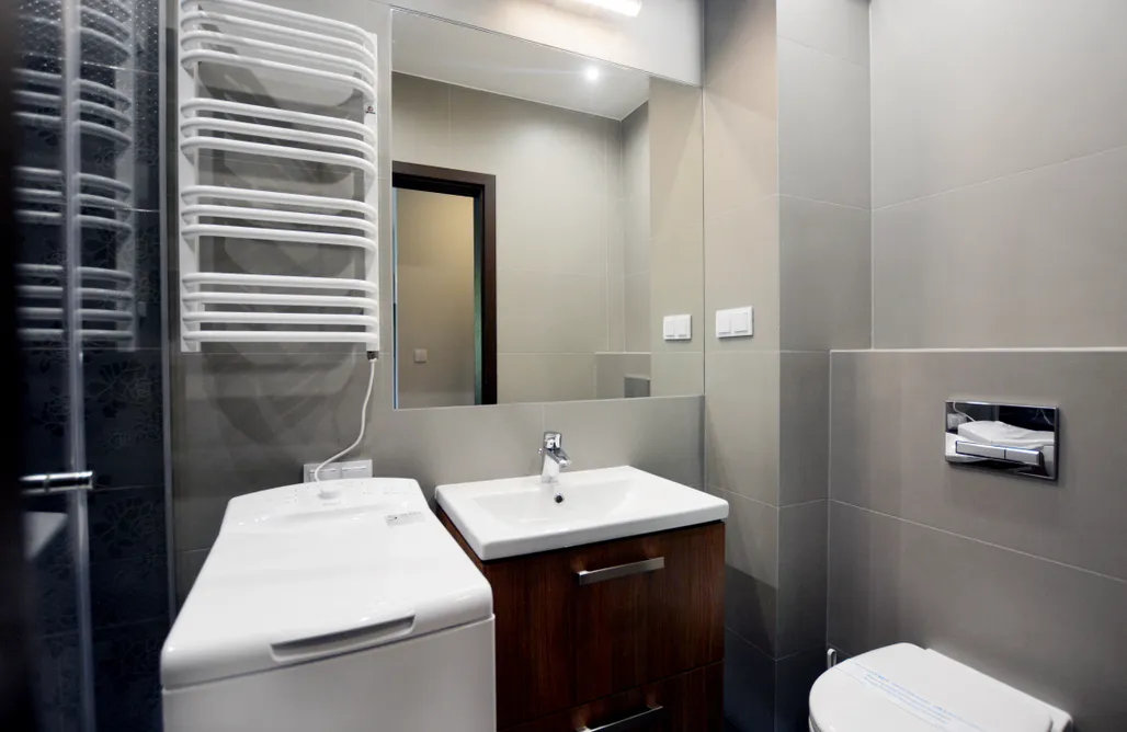 AlohaCamp Apartament 58 z widokiem na morze 2