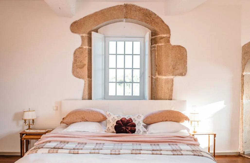 AlohaCamp Maison Quatre Chambres 2