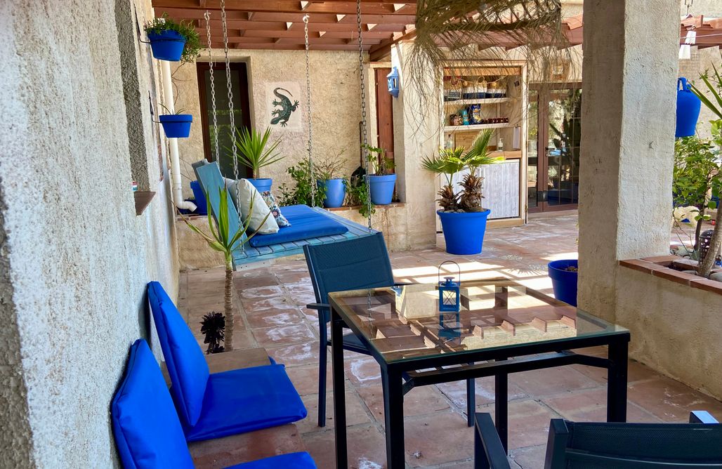 AlohaCamp Maria Abajo 1