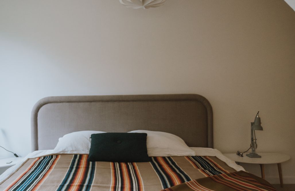 AlohaCamp The Cabin Porabka 2