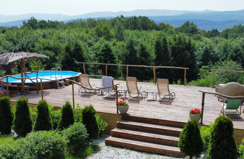 noclegi AlohaCamp Bonaluti Adults 4