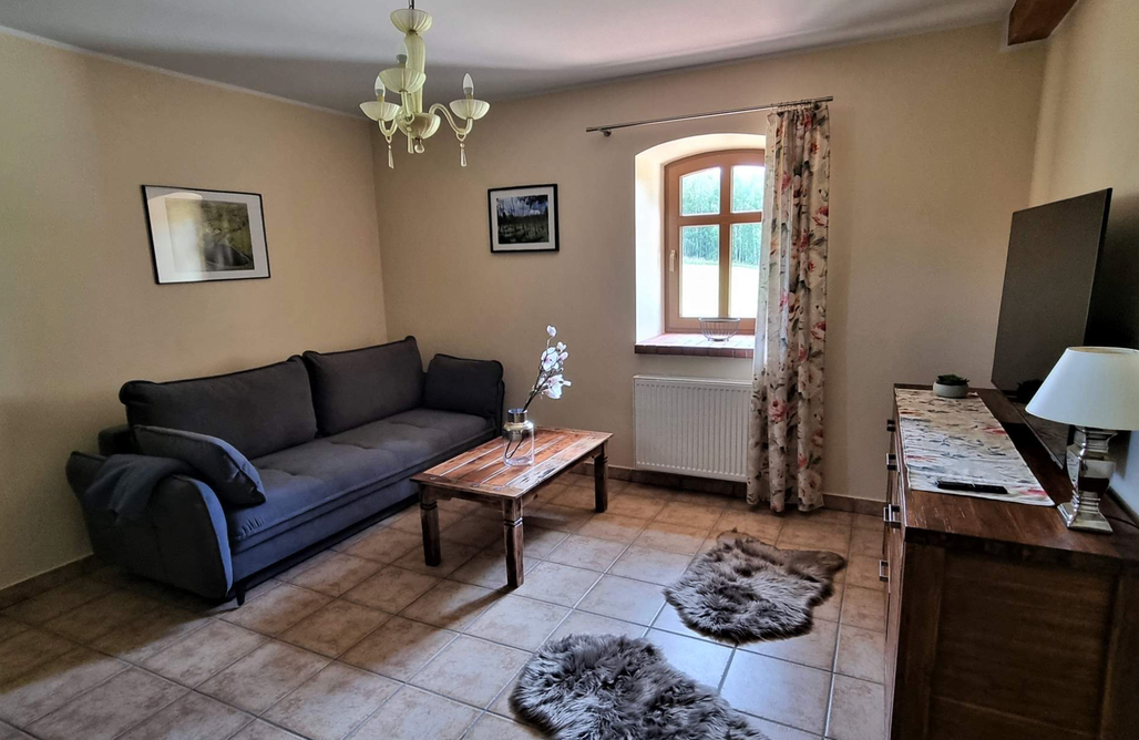 AlohaCamp Apartament z 1 sypialnią 4