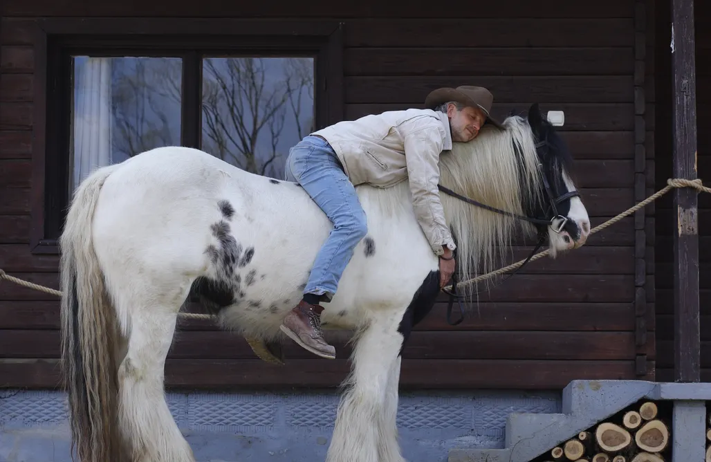 noclegi AlohaCamp Ranczo 44 1