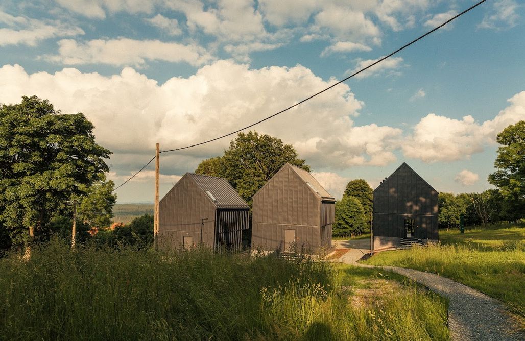 noclegi AlohaCamp Campo Resort 5