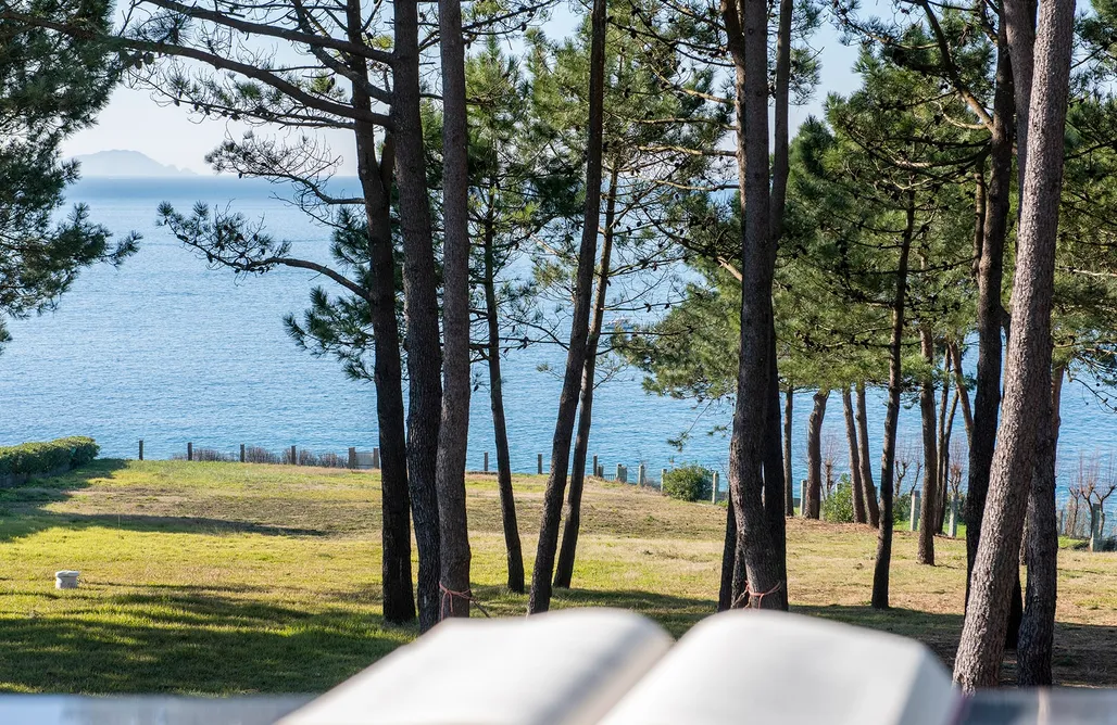 AlohaCamp accommodation Villa Volvoreta 4