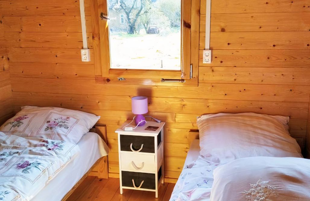 AlohaCamp Dom wakacyjny nr 2 2