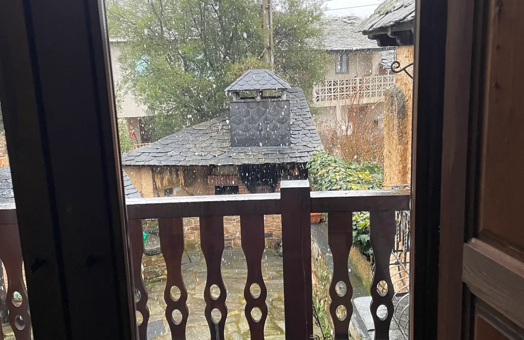 Casa en Alquiler Casa Rural Dorinda 1