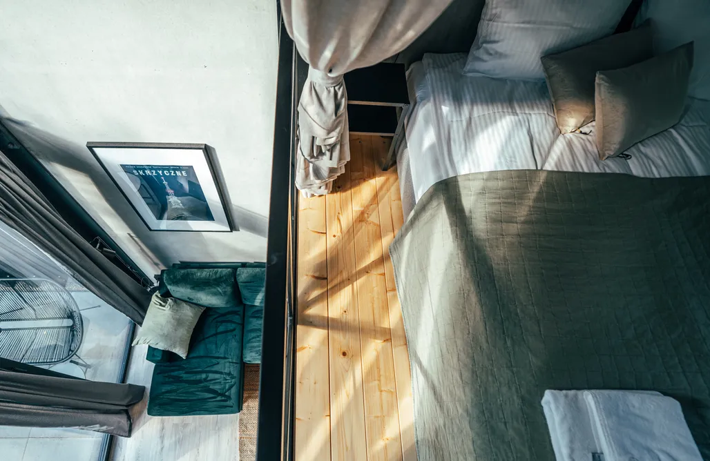 AlohaCamp Projekt Cuberniok 4