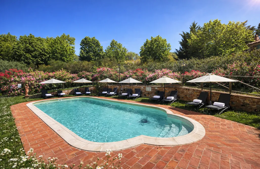 Zakwaterowanie W Chorwacji Borgo Sette Tigli  1