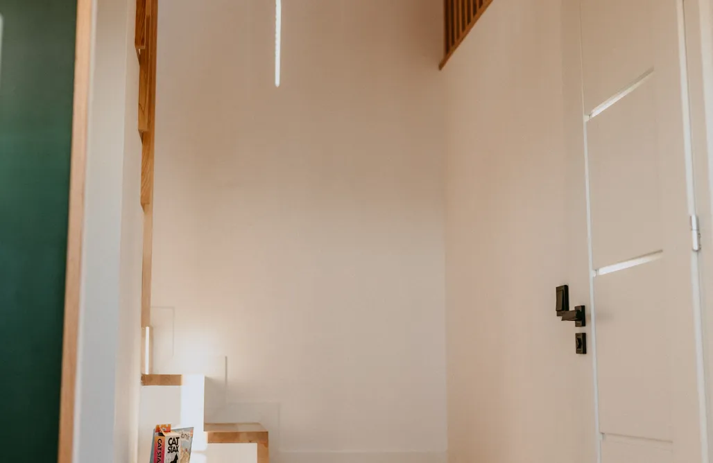 Jezioro Rożnowskie Noclegi Domki pod Kamionną 1