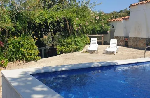 Imagen de Parajes del Chanza