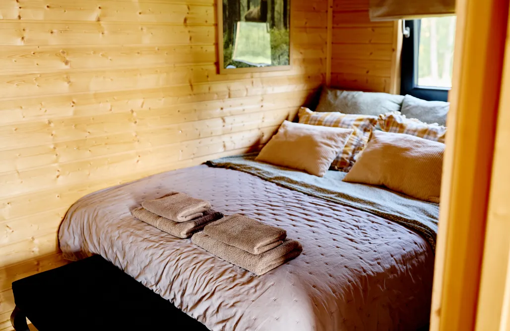 AlohaCamp W Dolinie Narwi 2