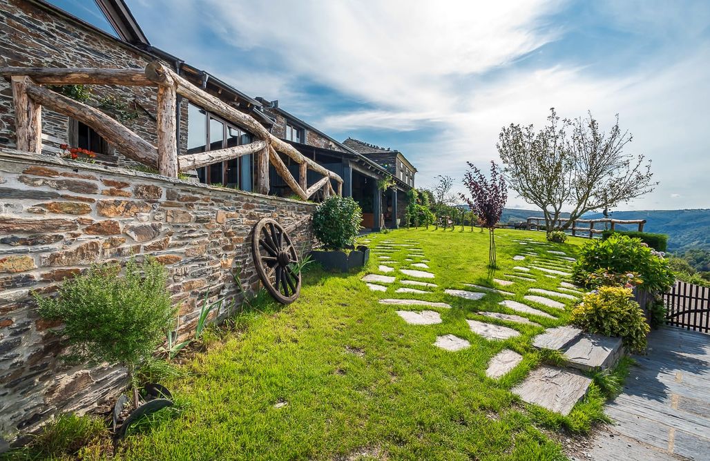 Alojamientos en Asturias La Casona de Ambrosio 3