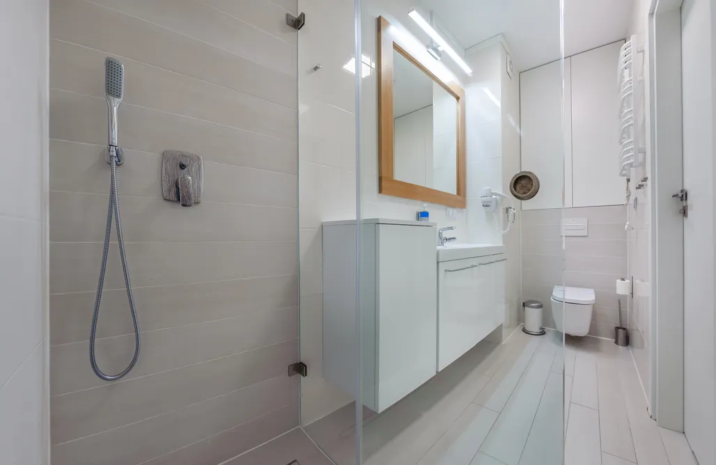 AlohaCamp Apartament 36 z widokiem na morze 2