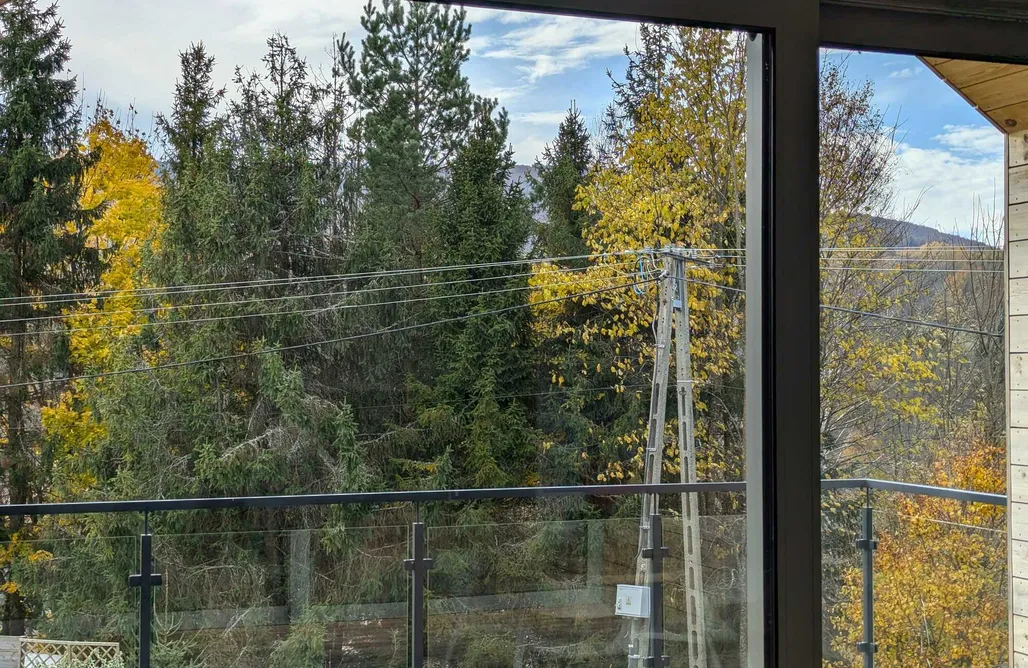 AlohaCamp Apartament Premium nr 3 (1-sze piętro) 1