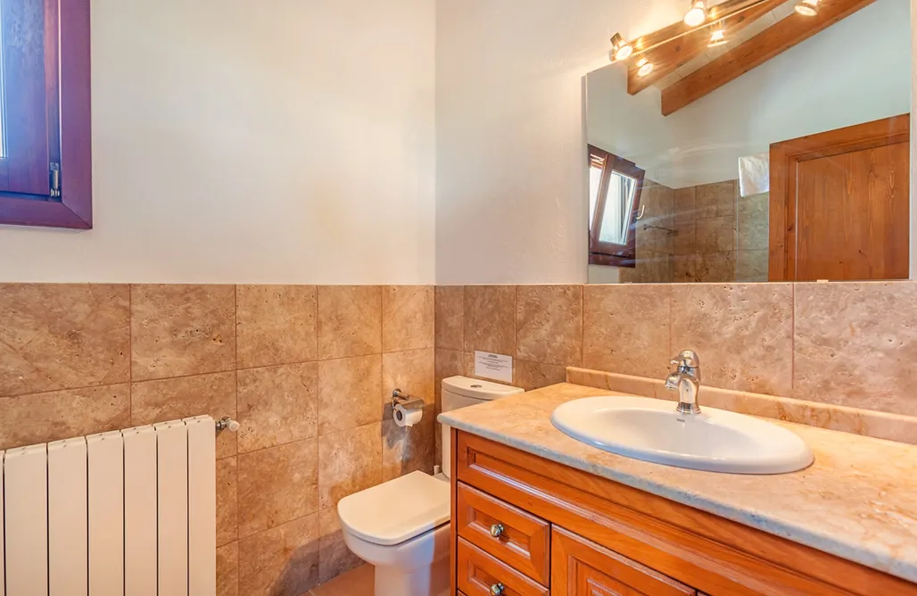 AlohaCamp Villa Guillona Mallorca 1