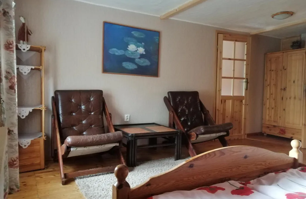 AlohaCamp apartament 2