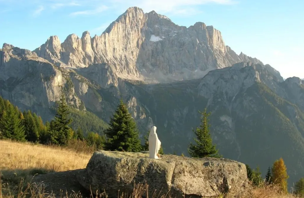 Unterkunft AlohaCamp Cesa Dolomiti 5