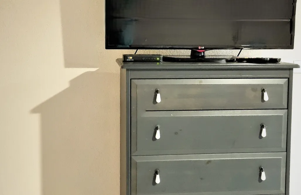 AlohaCamp Mały Zakątek 4