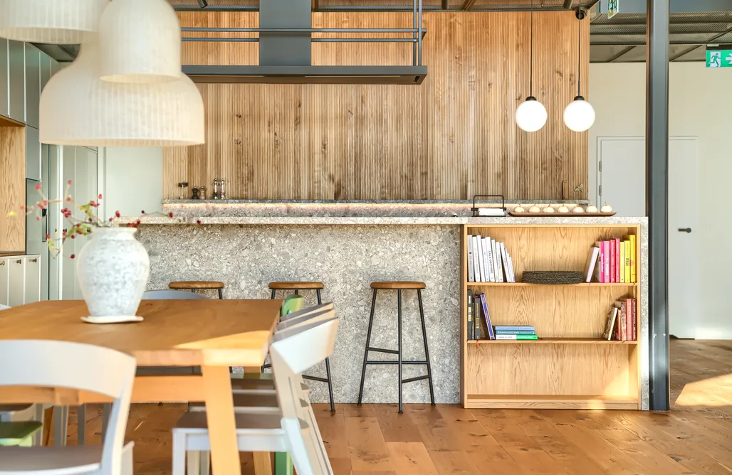 AlohaCamp Cały pensjonat 3