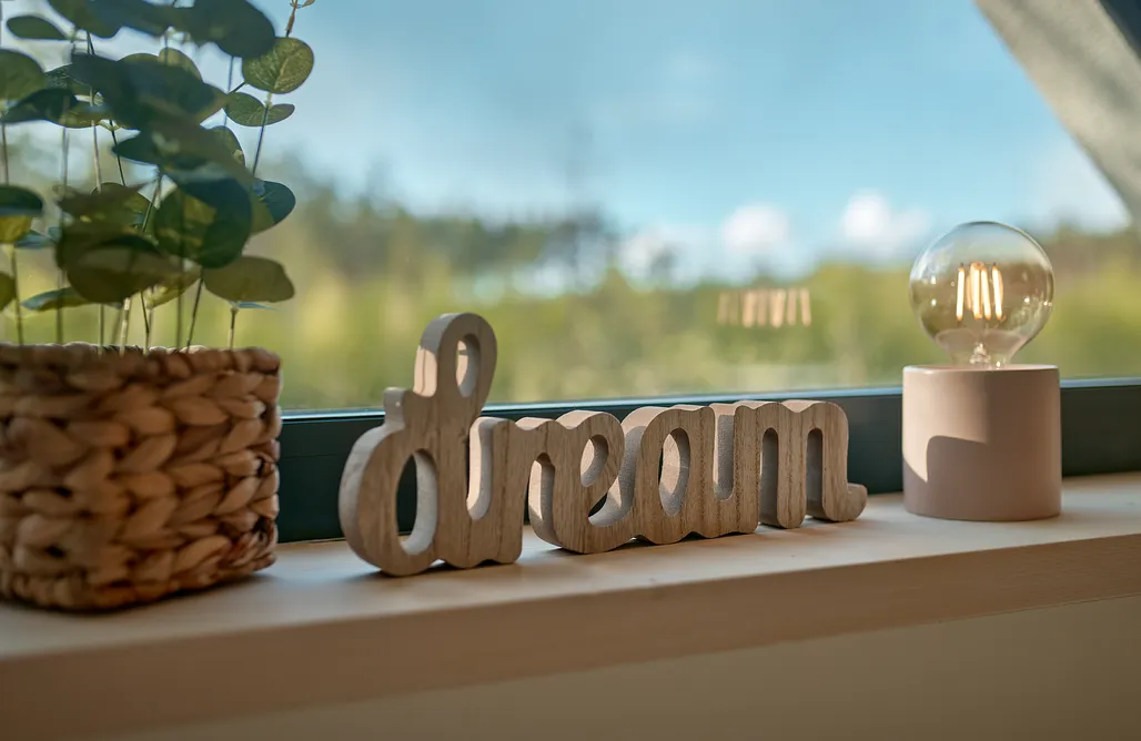 AlohaCamp Domek Premium 1