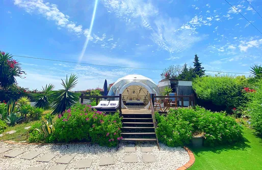 Imagen de Luxury Glamping Estepona