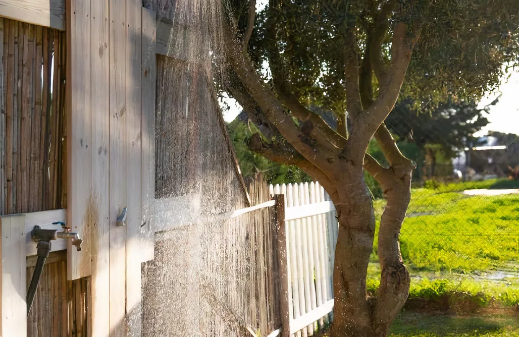 AlohaCamp Casa Luna 1