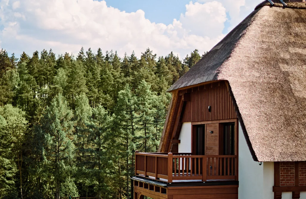 Glamping Poland Luksusowe Siedlisko Milachowo nad rzeką  3