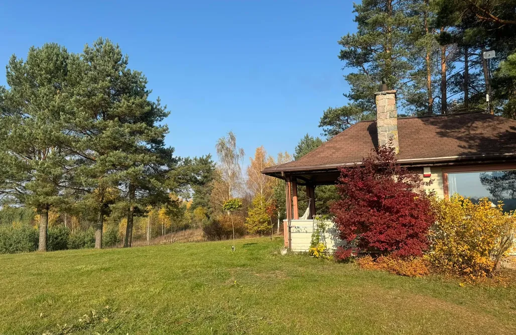 alojamientos AlohaCamp Wietrznie Wichrowe Wzgórze 5