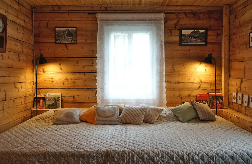 AlohaCamp Apartament Karolówka Nad Osławą 2