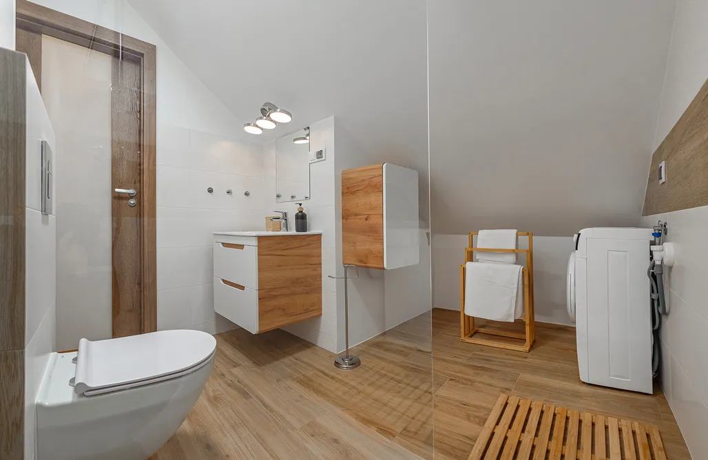 AlohaCamp Apartament A 307 2