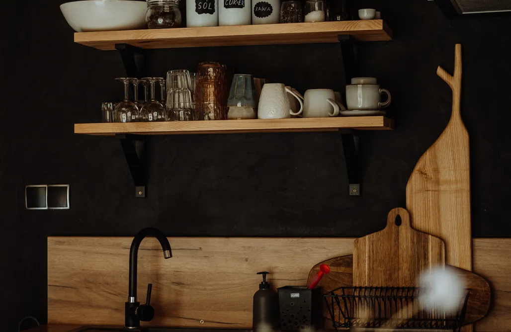 AlohaCamp Szumilovy Domek z Misiem 1