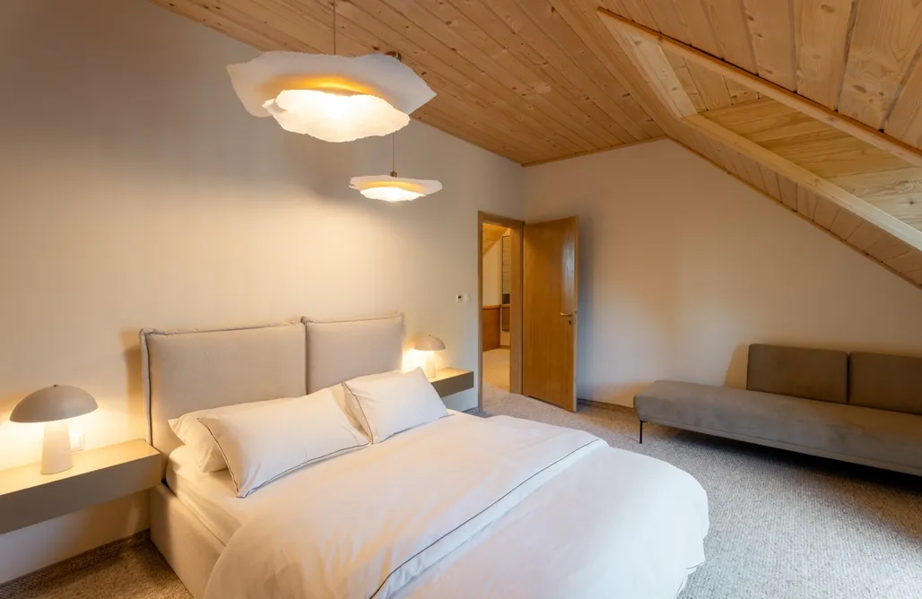 AlohaCamp Hebanowe  2