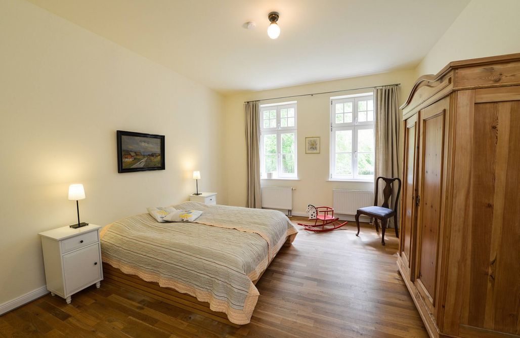 AlohaCamp Apartment 3 3