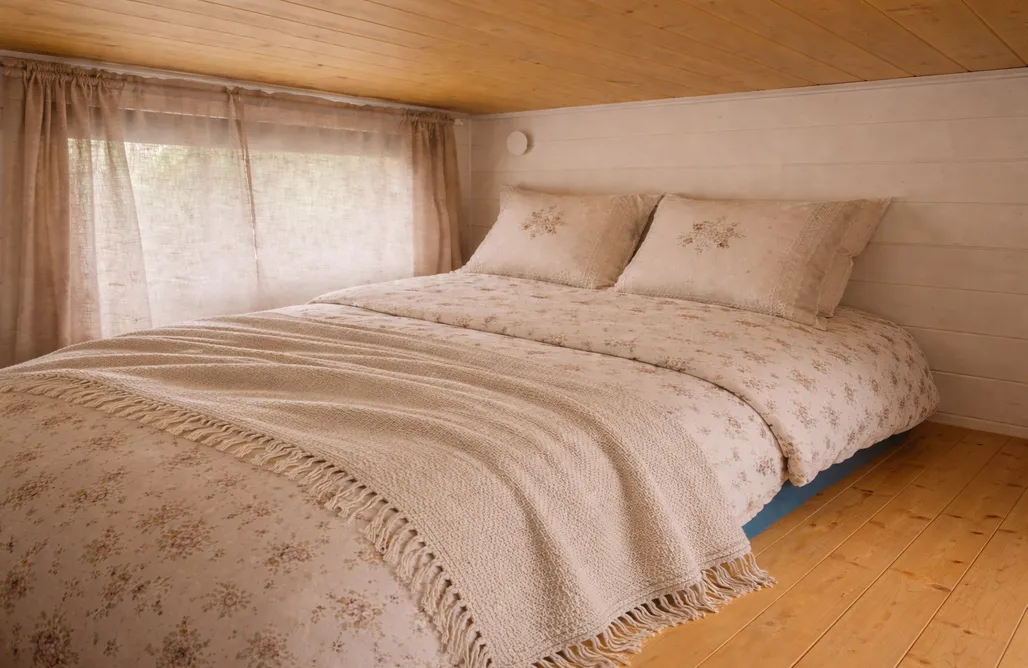 Domki Na Szlaku Jemiołucha Glamping  3