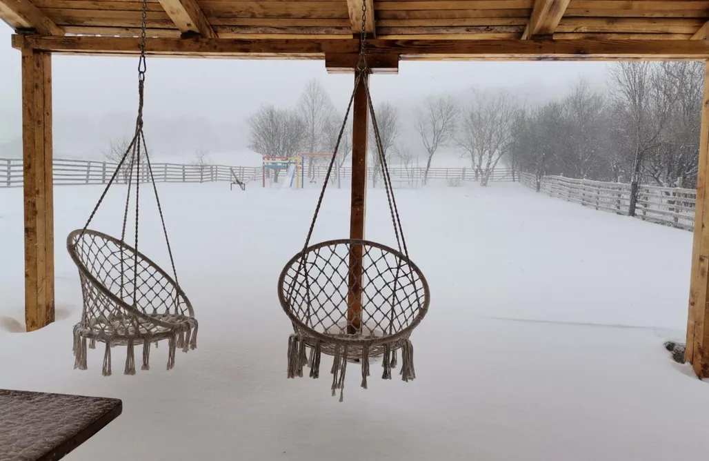 Vila Bella AlohaCamp