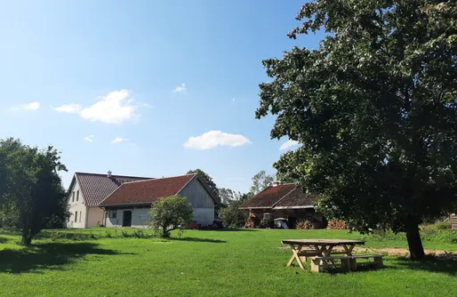 Zdjęcie obiektu Podróżynka