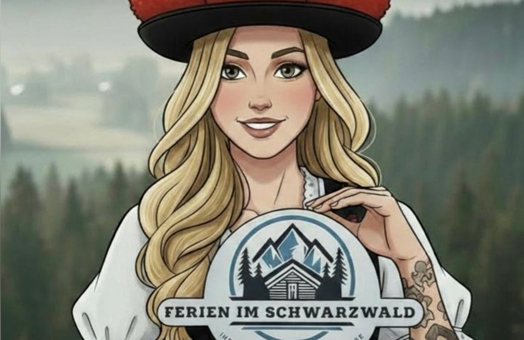 AlohaCamp Ferien im Schwarzwald Freiamt 1