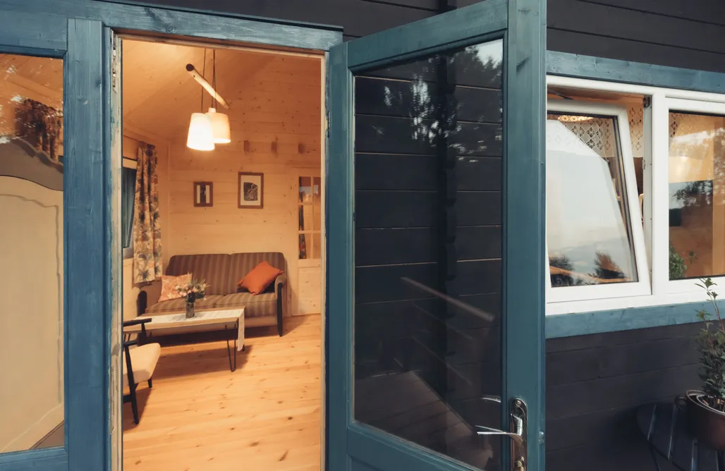 AlohaCamp Dziewięćsił - Blisko ziemi 4