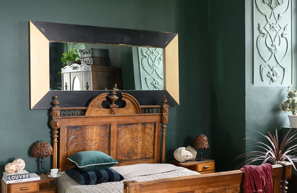 AlohaCamp Pałac Rząsiny 4